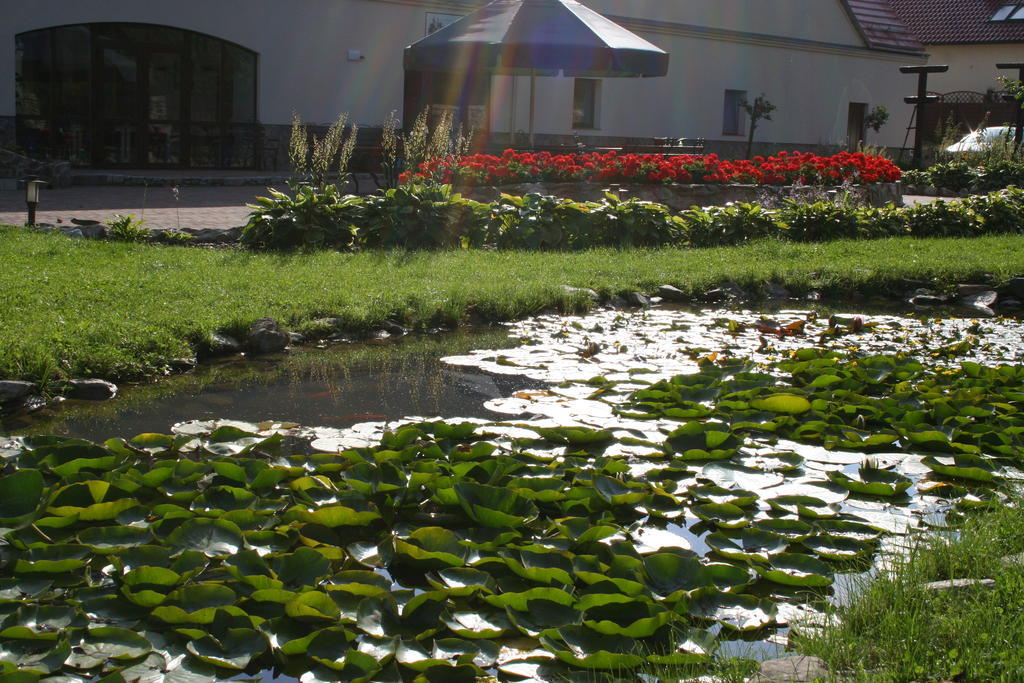 Aronia Park Villa Lubiechowa Exterior photo