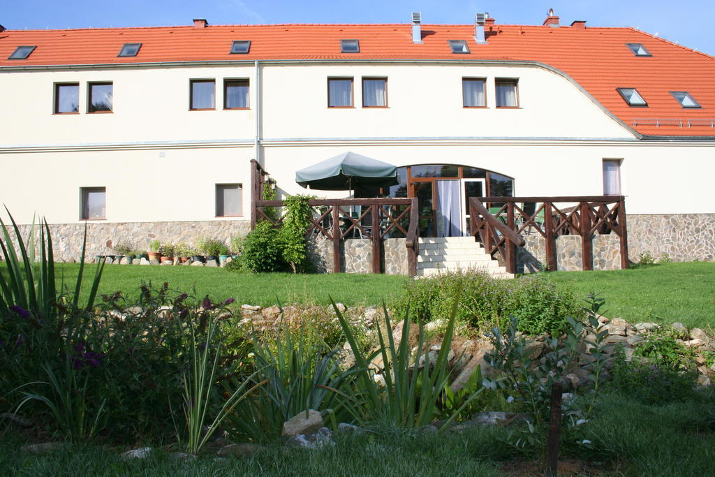 Aronia Park Villa Lubiechowa Exterior photo