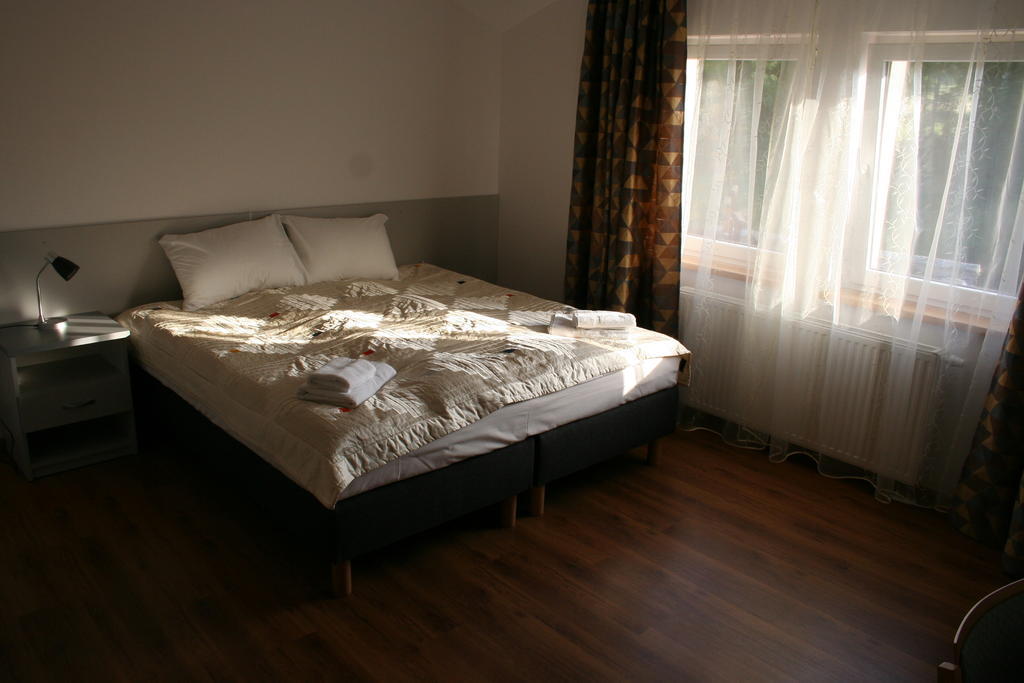Aronia Park Villa Lubiechowa Room photo